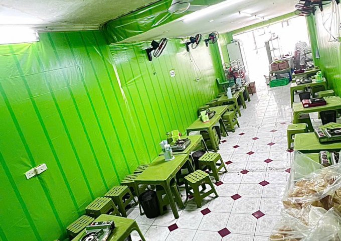 CƠ HỘI VÀNG! SANG NHƯỢNG MẶT BẰNG HOÀNG TÍCH TRÍ