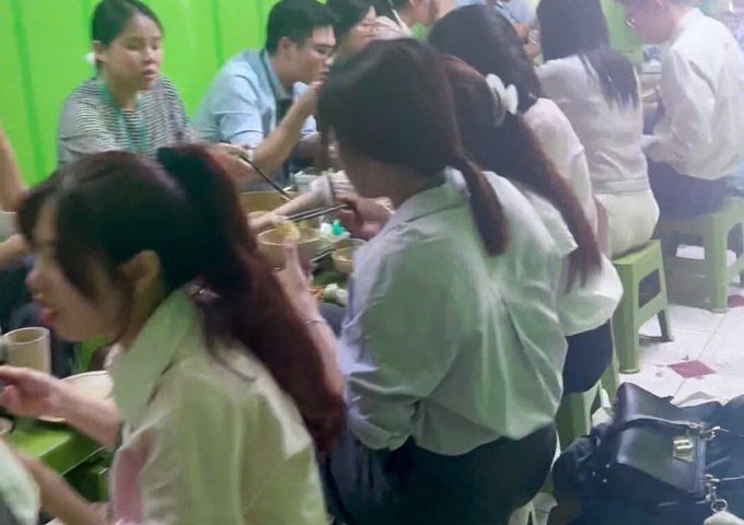 CƠ HỘI VÀNG! SANG NHƯỢNG MẶT BẰNG HOÀNG TÍCH TRÍ