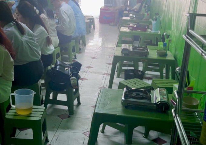 CƠ HỘI VÀNG! SANG NHƯỢNG MẶT BẰNG HOÀNG TÍCH TRÍ