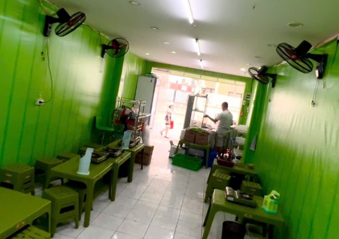 CƠ HỘI VÀNG! SANG NHƯỢNG MẶT BẰNG HOÀNG TÍCH TRÍ