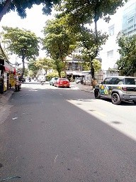 BÁN NHÀ MẶT TIỀN PHƯỜNG PHÚ THỌ HÒA, QUẬN TÂN PHÚ – GẦN NGUYỄN SƠN, CÔNG VIÊN & UBND