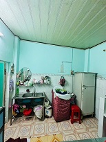 BÁN NHÀ MẶT TIỀN PHƯỜNG PHÚ THỌ HÒA, QUẬN TÂN PHÚ – GẦN NGUYỄN SƠN, CÔNG VIÊN & UBND