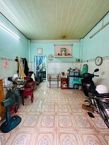 BÁN NHÀ MẶT TIỀN PHƯỜNG PHÚ THỌ HÒA, QUẬN TÂN PHÚ – GẦN NGUYỄN SƠN, CÔNG VIÊN & UBND