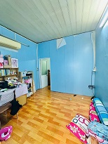 BÁN NHÀ MẶT TIỀN PHƯỜNG PHÚ THỌ HÒA, QUẬN TÂN PHÚ – GẦN NGUYỄN SƠN, CÔNG VIÊN & UBND