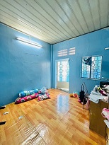 BÁN NHÀ MẶT TIỀN PHƯỜNG PHÚ THỌ HÒA, QUẬN TÂN PHÚ – GẦN NGUYỄN SƠN, CÔNG VIÊN & UBND