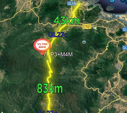 BÁN ĐẤT VƯỜN ĐẸP TẠI KHÁNH VĨNH – GIÁ CHỈ 3 TỶ, CÓ THƯƠNG LƯỢNG