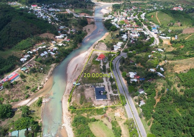 BÁN ĐẤT VƯỜN ĐẸP TẠI KHÁNH VĨNH – GIÁ CHỈ 3 TỶ, CÓ THƯƠNG LƯỢNG