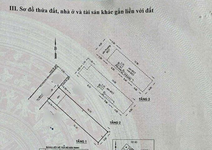 Nhà hẻm ô tô Quận 11, đối diện Đầm Sen. Diện tích 168m², thu nhập cho thuê 25 triệu/tháng. Sổ hồng riêng, giá nhỉnh 7 tỷ – thương lượng chính chủ.