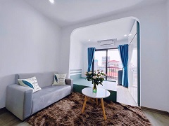 CẦN BÁN CHDV 7 TẦNG TRUNG THANH XUÂN - CHDV GẦN PHỐ - 18 PHÒNG CHO THUÊ - PCCC ĐẦY ĐỦ.