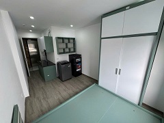 CẦN BÁN CHDV 7 TẦNG TRUNG THANH XUÂN - CHDV GẦN PHỐ - 18 PHÒNG CHO THUÊ - PCCC ĐẦY ĐỦ.