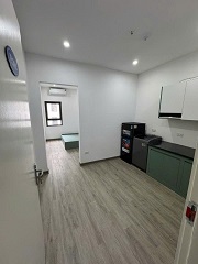 CẦN BÁN CHDV 7 TẦNG TRUNG THANH XUÂN - CHDV GẦN PHỐ - 18 PHÒNG CHO THUÊ - PCCC ĐẦY ĐỦ.