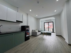 CẦN BÁN CHDV 7 TẦNG TRUNG THANH XUÂN - CHDV GẦN PHỐ - 18 PHÒNG CHO THUÊ - PCCC ĐẦY ĐỦ.