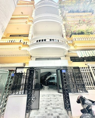 CHO THUÊ NHÀ NGUYÊN CĂN PHỐ TÂY VĂN CAO (NGÕ 302 VĂN CAO) ♦
