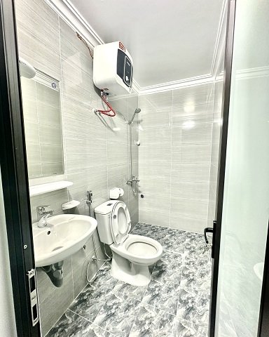 CHO THUÊ NHÀ NGUYÊN CĂN PHỐ TÂY VĂN CAO (NGÕ 302 VĂN CAO) ♦