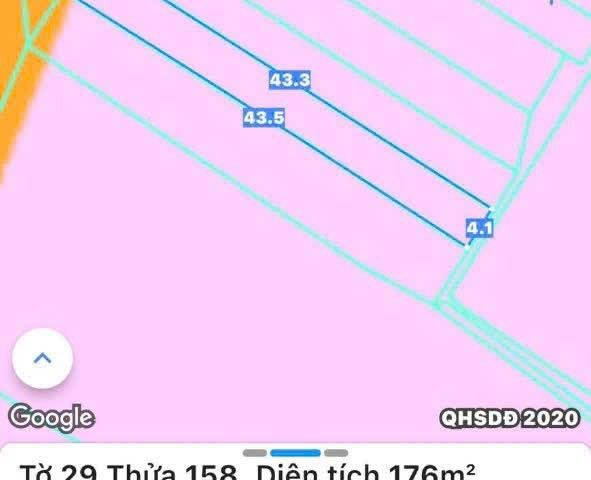 Bán nhà mặt tiền 10x43m giá 21 tỷ Đường Đỗ Văn Dậy