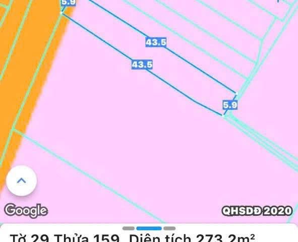 Bán nhà mặt tiền 10x43m giá 21 tỷ Đường Đỗ Văn Dậy