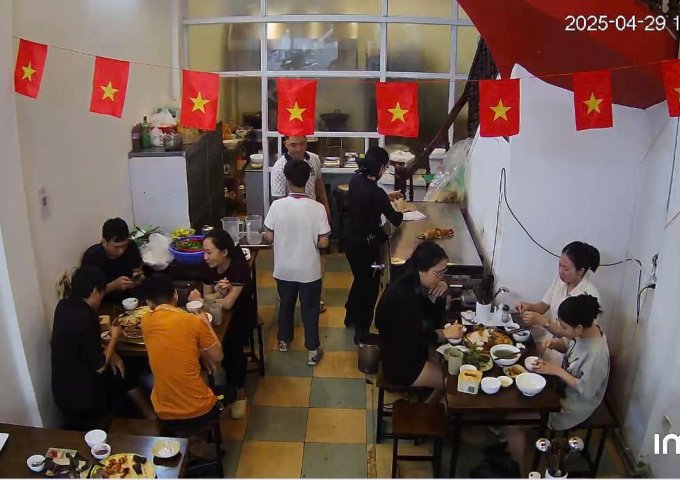 SANG NHƯỢNG MẶT BẰNG KINH DOANH PHỐ TRẦN QUÝ KIÊN