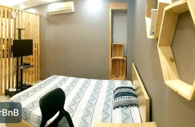 CHO THUÊ PHÒNG CAO CẤP - KHU VỰC TRƯỜNG SA