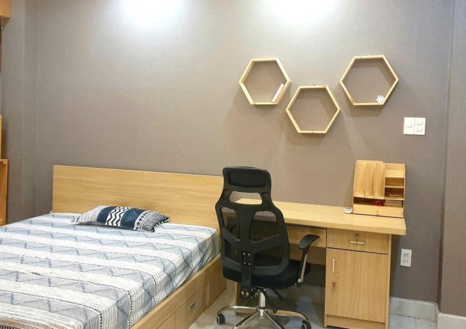 CHO THUÊ PHÒNG CAO CẤP - KHU VỰC TRƯỜNG SA