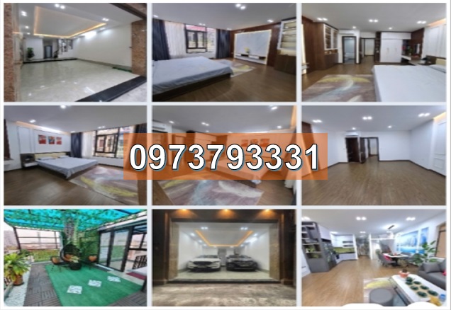 ⭐️Bán nhà đẹp Vương thừa Vũ, Thanh Xuân, 19,5 tỷ, 0973793331