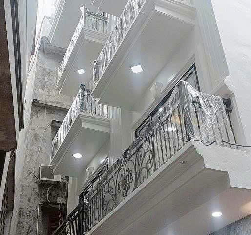 CHÍNH CHỦ CẦN BÁN NHÀ TẠI - HAI BÀ TRƯNG HÀ NÔI