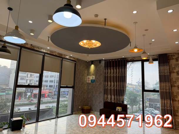 💥Cho thuê Shop House mặt đường Tam Trinh tầng 2 + 1 Tầng lửng, Hoàng Mai, Hà Nội, 12tr/th; 0944571962