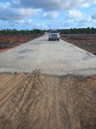 CẦN BÁN GẤP ĐẤT THIỆN NGHIỆP - PHAN THIẾT