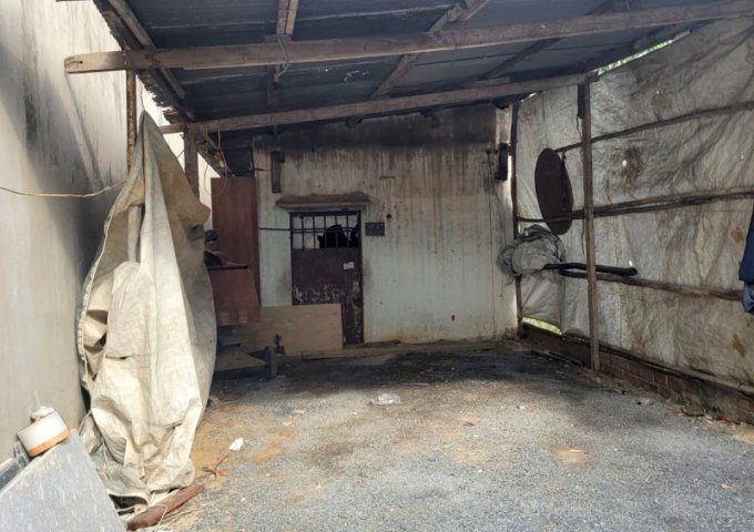 Bán Đất Thổ Cư Đẹp 110m2_4*27 Chỉ Nhỉnh 30tr/m2 Hẻm Xe Hơi Đường 8 Linh Xuân Thủ Đức Siêu Rẻ