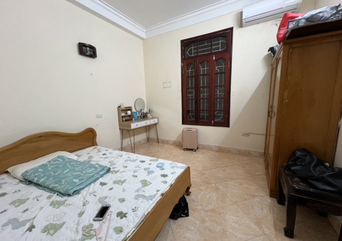 BÁN NHÀ NGÕ THÔNG KINH DOANH Ô TÔ ĐỖ CỬA HÀ CẦU 37m giá 5.x tỷ 