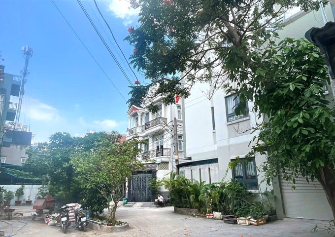 Siêu Phẩm Đẹp Lung Linh 5 Tầng 68m2 Gần Phạm Văn Đồng Linh Đông Thủ Đức Chỉ 8.7 tỷ Đẳng Cấp