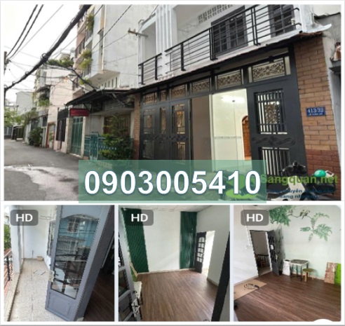 ⭐️Sang nhượng mặt bằng ở Lê Văn Sỹ, Hồ Chí Minh, 0903005410