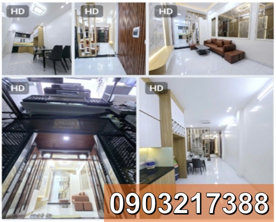 ⭐️HOT 💐💐💐KIM MÃ 💐BA ĐÌNH - Nhà đẹp dân xây - Full nội thất - 2 mặt ngõ thoáng vĩnh viên, 10.9 tỷ, 0903217388