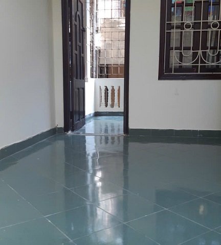 SIÊU PHẨM NHÀ 4 TẦNG GẦN PHỐ MINH KHAI – FULL NỘI THẤT CHỈ VIỆC Ở