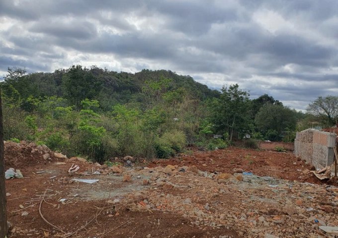 Chính Chủ Bán Đất Mặt Tiền Rộng Tại Ea Tam, Thành Phố Buôn Ma Thuột