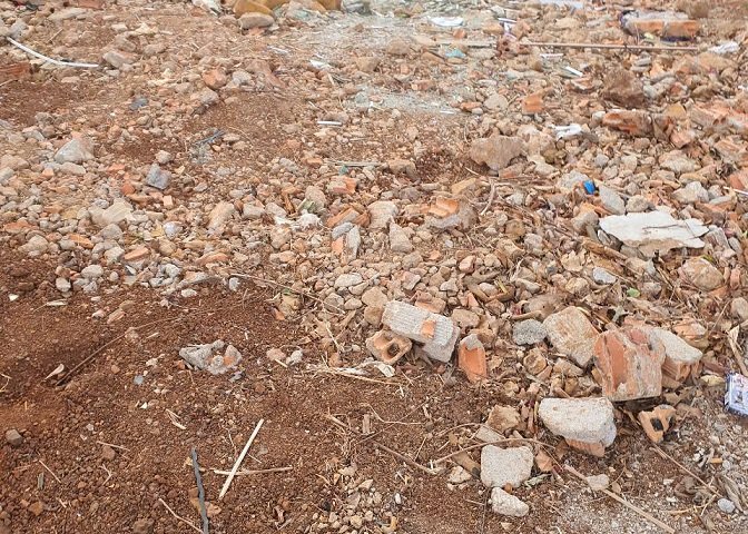 Chính Chủ Bán Đất Mặt Tiền Rộng Tại Ea Tam, Thành Phố Buôn Ma Thuột