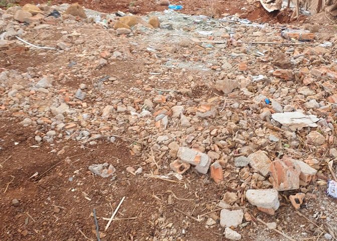 Chính Chủ Bán Đất Mặt Tiền Rộng Tại Ea Tam, Thành Phố Buôn Ma Thuột