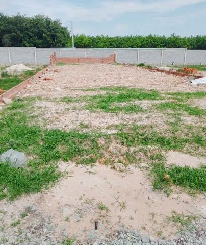 Chính chủ bán 2 lô liền kề tại Phường Chánh Phú Hòa, TP Bến Cát.