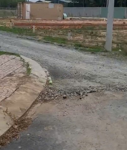 Chính chủ bán 2 lô liền kề tại Phường Chánh Phú Hòa, TP Bến Cát.