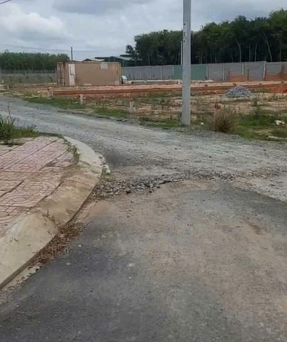 Chính chủ bán 2 lô liền kề tại Phường Chánh Phú Hòa, TP Bến Cát.