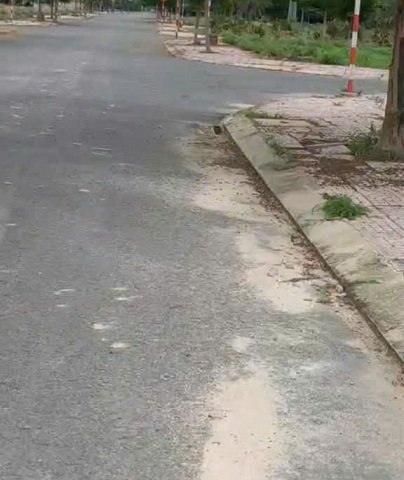 Chính chủ bán 2 lô liền kề tại Phường Chánh Phú Hòa, TP Bến Cát.