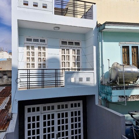 Cho thuê nhà nguyên căn tại  Đường Quang Trung, Phường 8, Quận Gò Vấp