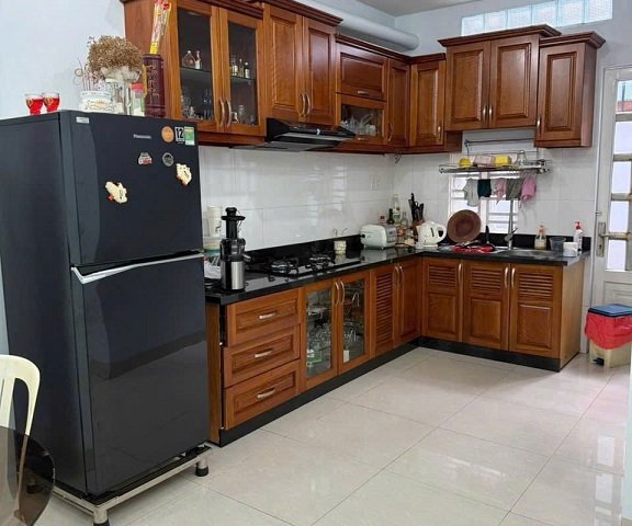 Cho thuê nhà nguyên căn tại  Đường Quang Trung, Phường 8, Quận Gò Vấp