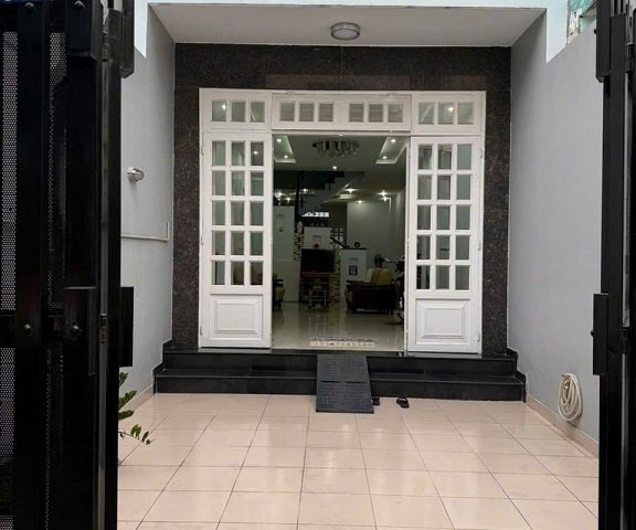 Cho thuê nhà nguyên căn tại  Đường Quang Trung, Phường 8, Quận Gò Vấp