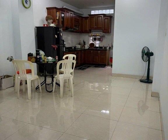 Cho thuê nhà nguyên căn tại  Đường Quang Trung, Phường 8, Quận Gò Vấp