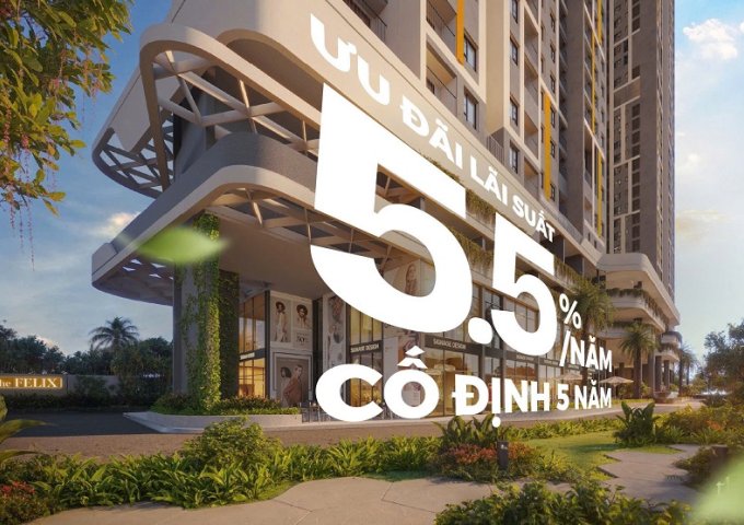 The Felix của C-Holdings