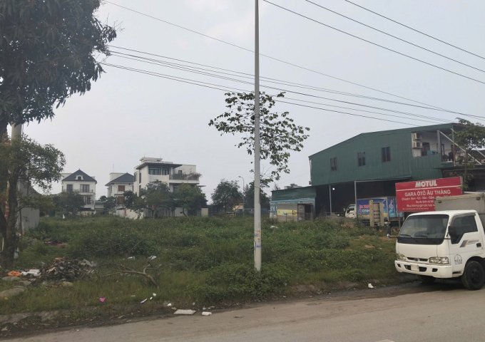 CẦN BÁN GẤP LÔ ĐẤT 2 MẶT TIỀN ĐẸP TẠI TP VINH – ĐƯỜNG 72M, PHƯỜNG QUÁN BÀU