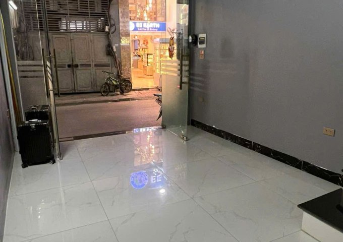 CHO THUÊ CỬA HÀNG MẶT PHỐ TRUNG LIỆT Đống Đa, Hà Nội.