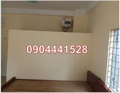 Chính chủ cho thuê phòng rộng (24m2) khép kín khu B ĐH Mỏ Địa Chất, Bắc Từ Liêm, Hà Nội, 0904441528