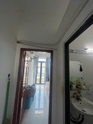 Chính chủ bán căn nhà đẹp, đầy đủ tiện nghi