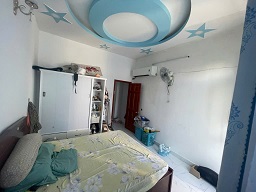 Chính chủ bán căn nhà đẹp, đầy đủ tiện nghi